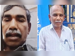 35 Years After Borrowing Rs 1,000, Kerala Man Returns Rs 25,000 To Ex-Colleague With Interest