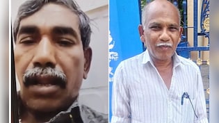 35 Years After Borrowing Rs 1,000, Kerala Man Returns Rs 25,000 To Ex-Colleague With Interest