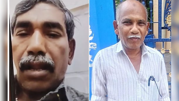 35 Years After Borrowing Rs 1,000, Kerala Man Returns Rs 25,000 To Ex-Colleague With Interest