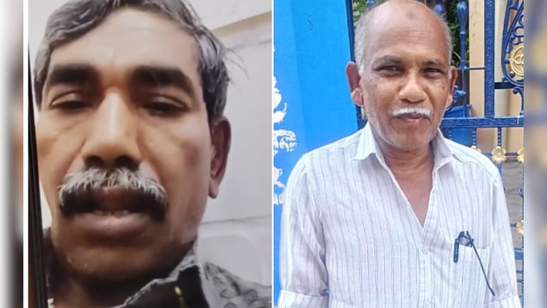 35 Years After Borrowing Rs 1,000, Kerala Man Returns Rs 25,000 To Ex-Colleague With Interest