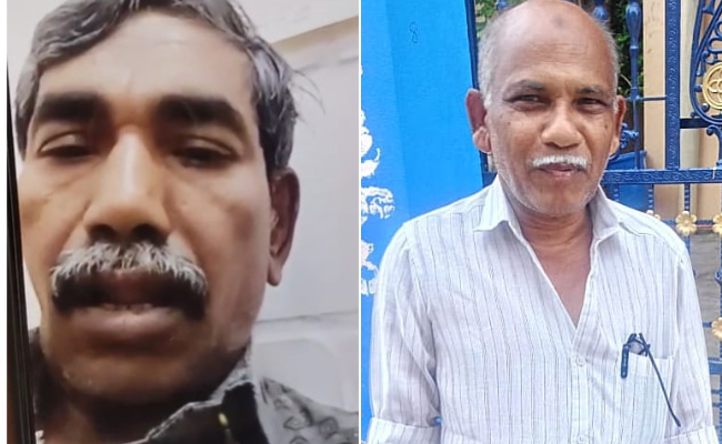 35 Years After Borrowing Rs 1,000, Kerala Man Returns Rs 25,000 To Ex-Colleague With Interest