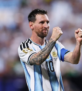 Argentina vs Cabo Verde LIVE Score, FIFA World Cup 2026 Round Of 32: Lionel Messi On Verge Of History, Faces Vozinhas Cape Verde