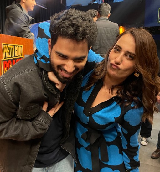 Explainer: Kusha Kapila and Samay Raina Roast Fallout and Viral AI Photo Rumours