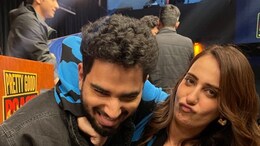 Kusha Kapila-Samay Raina Controversy Explained: From The Roast Fallout To The Viral AI Photo Rumours