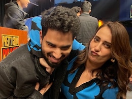 Kusha Kapila-Samay Raina Controversy Explained: From The Roast Fallout To The Viral AI Photo Rumours