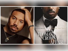 The Thomas Crown Affair Trailer: Michael B Jordan Returns In New Heist Thriller &mdash; Check Release Date