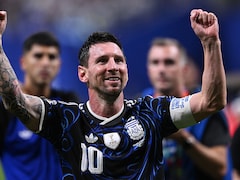 How Can Lionel Messi Beat Kylian Mbappe To Win FIFA World Cup 2026 Golden Boot? All Scenarios Explained