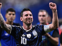 How Can Lionel Messi Beat Kylian Mbappe To Win FIFA World Cup 2026 Golden Boot? All Scenarios Explained