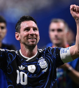 How Can Lionel Messi Beat Kylian Mbappe To Win FIFA World Cup 2026 Golden Boot? All Scenarios Explained