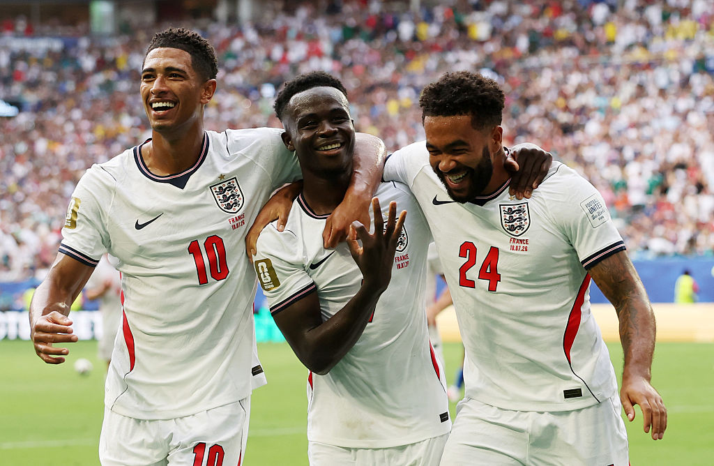 FIFA WC 2026: England Seal Bronze With 6-4 Win; Mbappe Beats Messi In All-Time List
