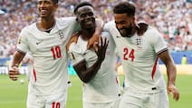FIFA WC: England Seal Bronze With 6-4 Win; Mbappe Beats Messi In All-Time List