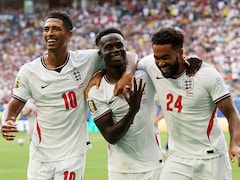 France vs England LIVE Score, FIFA World Cup 2026 Bronze Final: England Make History, Clinch Bronze With 6-4 Win; Kylian Mbappe Beats Lionel Messi In All-Time List