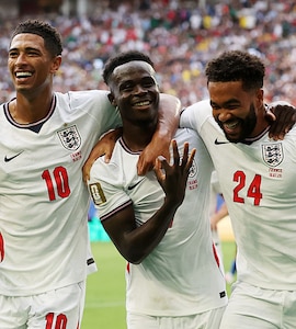 France vs England LIVE Score, FIFA World Cup 2026 Bronze Final: England Make History, Clinch Bronze With 6-4 Win; Kylian Mbappe Beats Lionel Messi In All-Time List