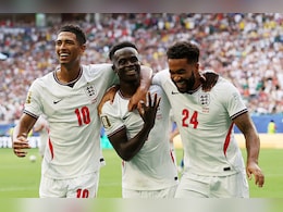 France vs England Highlights, FIFA World Cup 2026 Bronze Final: England Make History, Clinch Bronze With 6-4 Win; Kylian Mbappe Beats Lionel Messi In All-Time List