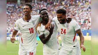 England Seal Bronze With 6-4 Win; Mbappe Beats Messi In All-Time List