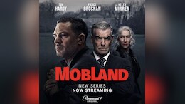 Tom Hardy To Return For MobLand Season 3 After Patch-Up With Producers