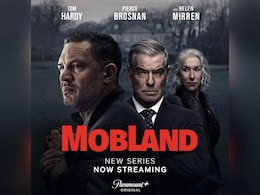 Tom Hardy To Return For MobLand Season 3 After Patch-Up With Producers