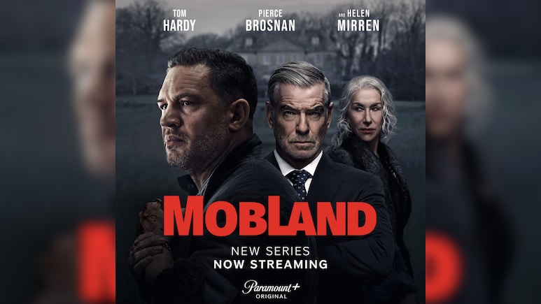 Tom Hardy To Return For MobLand Season 3 After Patch-Up With Producers