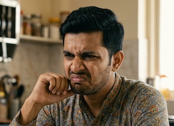 Bad Taste That Won't Go Away? Here's What Your Body May Be Telling You