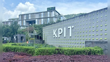 KPIT Tech Shares Crash 10% As Company Warns Of First Revenue Decline In 23 Quarters