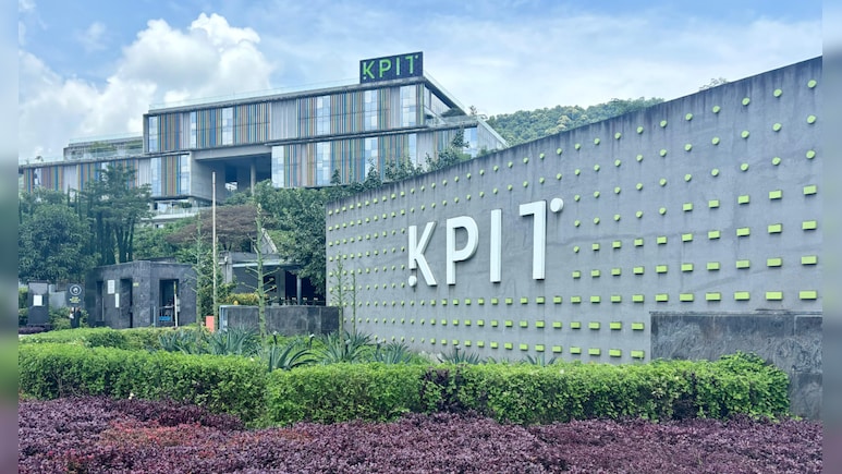 KPIT Tech Shares Crash 16% As Company Warns Of First Revenue Decline In 23 Quarters