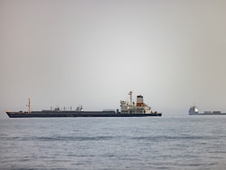 Centre Orders Real-Time Monitoring Of Indian Seafarers Amid Gulf Attacks