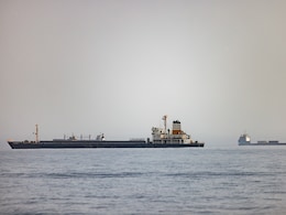 Centre Orders Real-Time Monitoring Of Indian Seafarers Amid Gulf Attacks