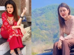 नैनीताल में मुलाकात के बाद शुरू हुआ 'गंदा' खेल, संभल की अरीशा पर क्&zwj;यों हुई FIR? इंस्टा पर 1 लाख फॉलोअर्स