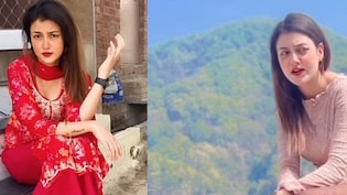 नैनीताल में मुलाकात के बाद शुरू हुआ 'गंदा' खेल, संभल की अरीशा पर क्&zwj;यों हुई FIR? इंस्टा पर 1 लाख फॉलोअर्स
