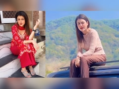 नैनीताल में मुलाकात के बाद शुरू हुआ 'गंदा' खेल, संभल की अरीशा पर क्‍यों हुई FIR? इंस्टा पर 1 लाख फॉलोअर्स