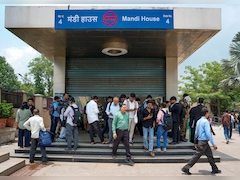 दिल्ली मेट्रो के 17 स्टेशन आज भी बंद, राजीव चौक, सुप्रीम कोर्ट से ITO-मंडी हाउस तक देखें लिस्ट