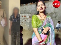 केतन अग्रवाल हत्याकांडासारखी धक्कादायक घटना; 13 वर्षांनी मोठ्या प्रेयसीसाठी नवविवाहित पत्नीचा काढला काटा