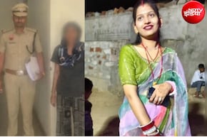 केतन अग्रवाल हत्याकांडासारखी धक्कादायक घटना; 13 वर्षांनी मोठ्या प्रेयसीसाठी नवविवाहित पत्नीचा काढला काटा