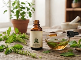 Can Tulsi Drops Be Used To Treat Seasonal Allergies?