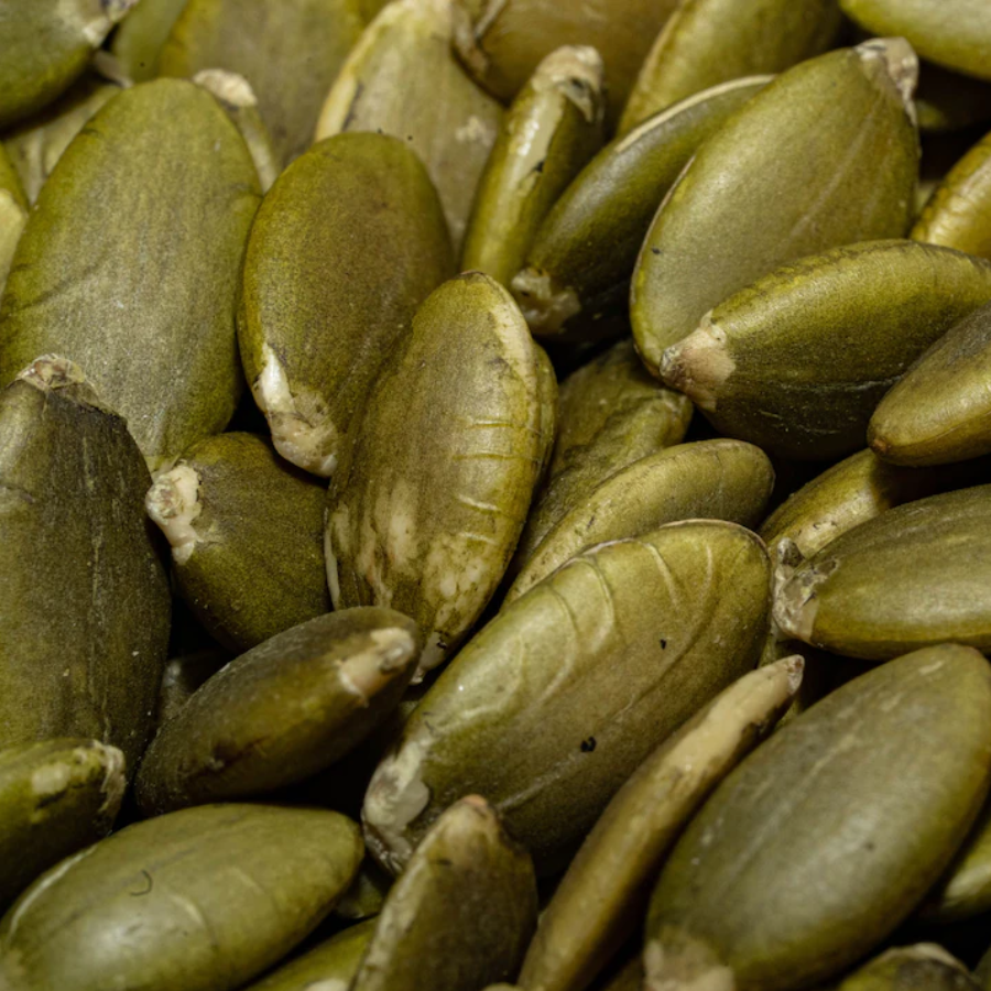 5 Everyday Seeds That Support Healthy Hair Growth Naturally