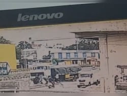 On Camera, Speeding Truck Runs Over Family Of 5 In Jaipur, 3 Children Dead