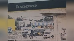 On Camera, Speeding Truck Runs Over Family Of 5 In Jaipur, 3 Children Dead
