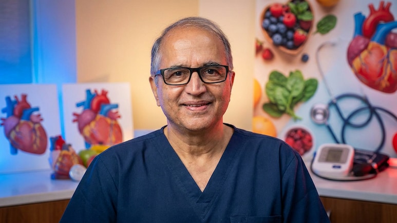 What Is Heart CT Scan And Why Is Dr Devi Shetty Recommending It To Everyone Over 35?