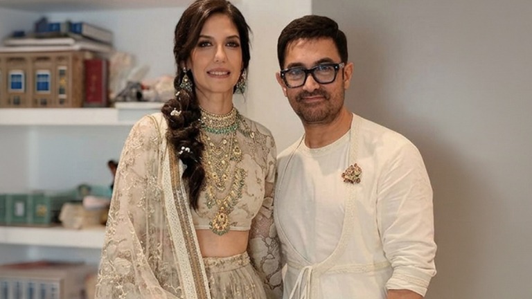 'गौरी हिंदू नहीं है', लव जिहाद के आरोपों पर पहली बार बोले आमिर खान- मेरी किसी भी पत्नी ने नहीं बदला धर्म