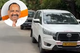 शराब कारोबारी के कई ठ&zwj;िकानों पर ED की रेड, 131 करोड़ के मनी लॉन्ड्रिंग मामले में कार्रवाई