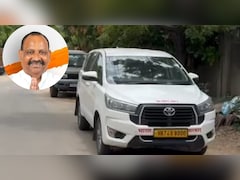 शराब कारोबारी के कई ठ‍िकानों पर ED की रेड, 131 करोड़ के मनी लॉन्ड्रिंग मामले में कार्रवाई