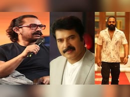 IFFM 2026 Nominations Announced: Aamir Khan, Mammootty, Rishab Shetty Among Top Contenders