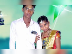 Bengaluru Couple Kills 11-Month-Old Baby During Fight, Stages It As Accident