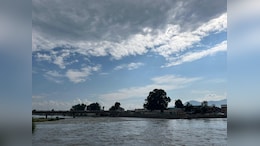 Monsoon Reached J&K A Day Before Delhi. Weather Official Explains Why