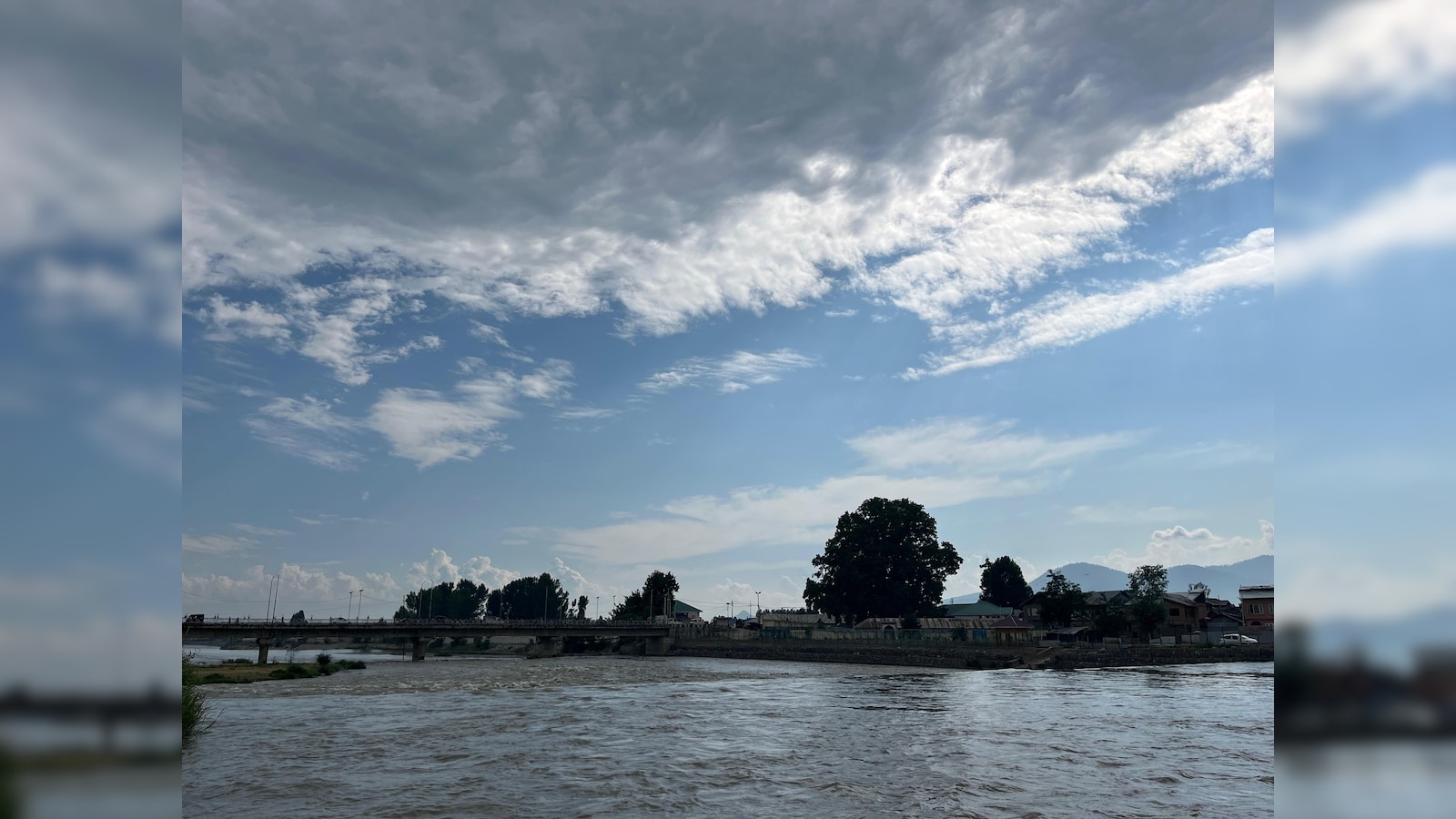 India Records Fifth Driest June as Southwest Monsoon Advances with Heavy Rainfall