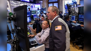Wal Street Highlights: S&P 500, Nasdaq Dip As Traders Weigh Warsh Remarks, Manufacturing Data