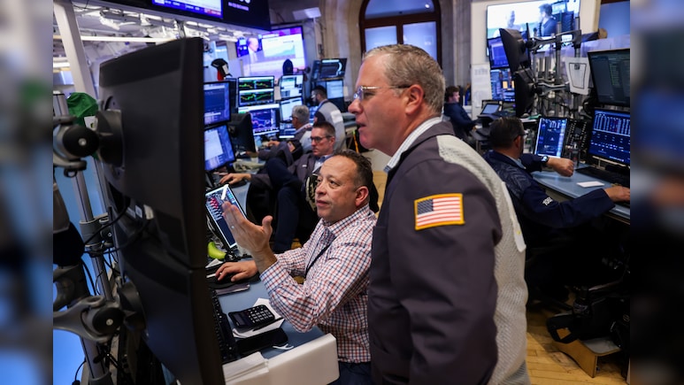 Wall Street Highlights: S&P 500, Nasdaq Dip As Traders Weigh Warsh Remarks, Manufacturing Data