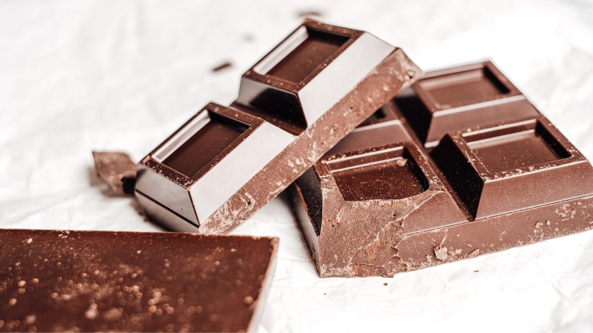 8 Weird But True Chocolate Facts Every Chocolate Lover Should Know