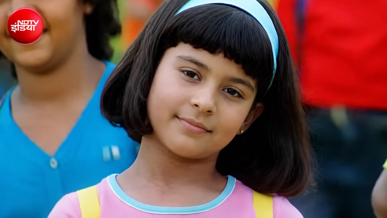 कुछ कुछ होता है में 10 साल की छोटी अंजलि, 28 साल बाद बनी प्रोड्यूसर, वीडियो में पहचान नहीं पाए फैंस, बोलीं- जो सपना देखा वो सच हो गया