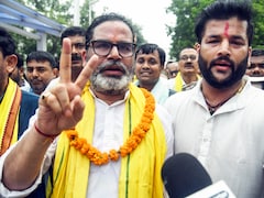 2021 के बाद PK की कमाई 12,215% बढ़ी, चुनावी हलफनामे में दिया पूरा ब्योरा